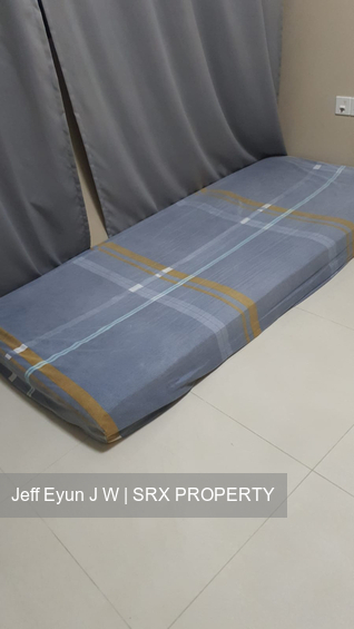 Blk 417A Fernvale Link (Sengkang), HDB 3 Rooms #408579201